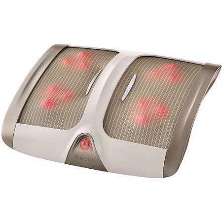 Foot Massager with Heat Function