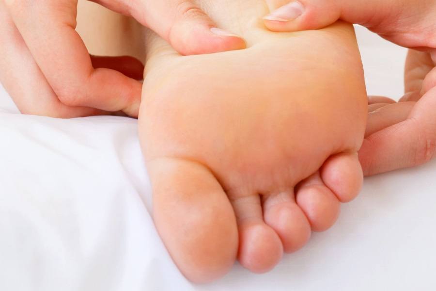 Guide to Foot Pain and Relief