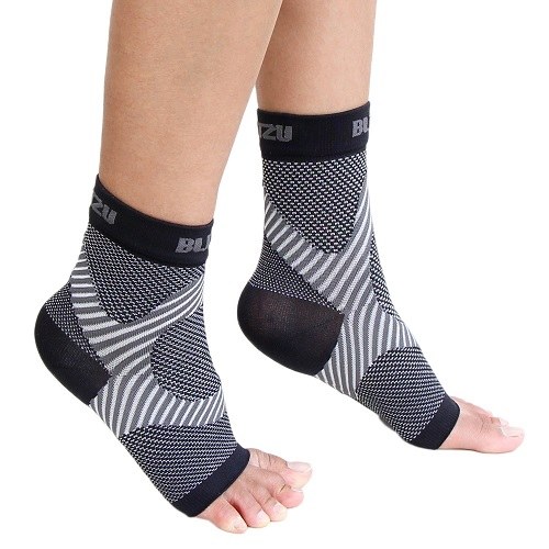 Your Ultimate Guide To Choosing The Best Foot Sleeves | JustBunions.com