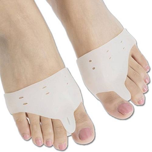 DR JK- Bunion Relief and Ball of Foot Cushion Kit
