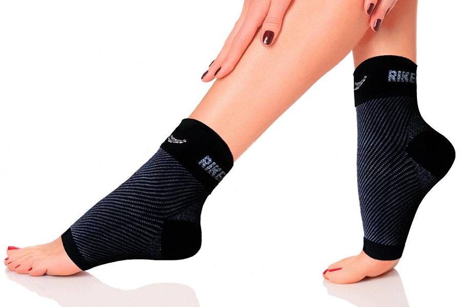 Your Ultimate Guide To Choosing The Best Foot Sleeve