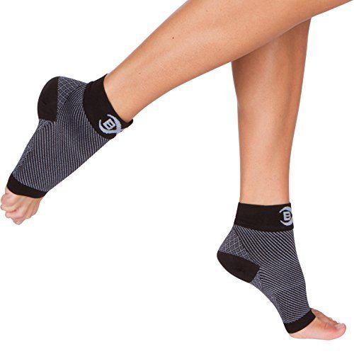 Premium Ankle Support Foot Compression Sleeves